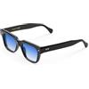 X-LAB XLAB Fiji Occhiali da sole, 52mm, Unisex