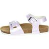 GRÜNLAND il benessere è naturale Grunland Junior SB0646 Luce Sandalo BAMB. S. Glicine 27