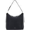 Coccinelle Pelle borsa a tracolla Malory Handbag Grained Leather