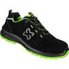 WÜRTH MODYF Scarpa Antinfortunistica Bassa Cruise S1PS ESD Verde