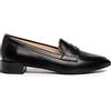Nero Giardini I205602DE Mocassini Donna in Pelle