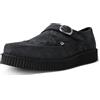 T.U.K. Pointed Creeper Monk Buckle - Scarpe da Uomo e Donna - Vari Colori