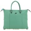 Gabs Borsa Shopping G3 PLUS TAGLIA M FILODENDRO