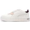 Puma Scarpe da ginnastica bianche, ragazza/donna Cali Court Match, bianco, 38 EU