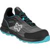 WÜRTH MODYF Scarpa da Lavoro Triton S3 Nero Lime