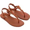 Ipanema CLASS URBANE SANDAL FEM - Sandali da donna, 40 EU