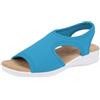Aerosoft Sandali Stretch 05 Donna Leggero Senza pressione