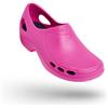 WOCK EVERLITE Open, Scarpe Eva Ultraleggere e Traspiranti per Donna e Uomo, Zoccoli Comodi per Uso Quotidiano
