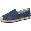 Alexis Leroy Ciabatte espadrilles da uomo classiche espadrilles per espadrilles da uomo