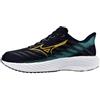 Mizuno ENERZY Rider Jr Baritono Blu/Agrumi/Capri Breeze