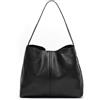 MISAKO Mis Borsa hobo grande Donna - Mis Nero 30 X 37 X 12 cm