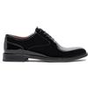 Nero Giardini I302910UE Stringate Uomo in Vernice - Nero 41 EU