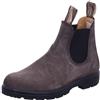 Blundstone - Nubuck Marrone 232-2345BC