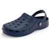 Lakeland Active Zoccoli ventilati leggeri Silloth da donna, Oxford blu , 37 EU