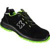 WÜRTH MODYF Scarpa Antinfortunistica Bassa Cruise S1PS ESD Verde