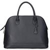 Chicca Borse Borsa tote donna borsa a mano in pelle dollaro borsa grande italiana