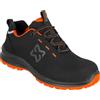 WÜRTH MODYF Scarpa da Lavoro Cruise S3 Arancione - Taglia 37