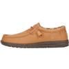 HEYDUDE Hey Dude - Wally Canvas - Scarpe Uomo Slip-On - Mocassini