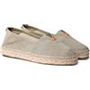 Toni Pons, Espadrillas, Comodi Sandali Piatti Estivi, Scarpe Unisex (Uomo e Donna) - BLANES-ER - Cachi, 40 EU