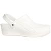 Oxypas Smooth, scarpe da lavoro e di sicurezza unisex, ESD SRC, bianco, 39 EU