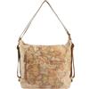 Alviero Martini 1A Classe Borsa donna Alviero Martini 1A classe marrone BS25PC17 S015 6001 Grande