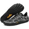 SAGUARO Barefoot Shoes Uomo da Donna Scarpe Trekking Leggero Minimaliste Scarpe Outdoor Sport da Trail Running Scarpe