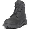 Timberland Stivali Premium 6 Inch Lace Up Waterproof Codice TB112907001 Nero