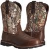 LNNLOO Stivali Da Equitazione (38-48), Stivale Western, Punta Rotonda/Ricamo, Pull-on/Tubo Centrale, Antiscivolo/Traspirante, Per Autunno Inverno/Uomo Donna,40,B