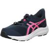 ASICS Jolt 4 GS Scarpe Blu Navy