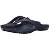 Crocs Donna Kadee II Flip W Infradito, Navy, 39/40 EU