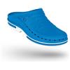 WOCK Clog Senza Cinturino Soletta Steri-Tech, Zoccoli Unisex