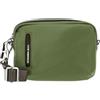 Mandarina Duck Hunter P10VCT01, Borsa A Tracolla Donna, Sphagnum, 18.5x12x4 (L x H x W)