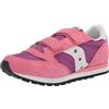 Saucony Jazz Double HL (Numeric_32), Rosa (SK166332)