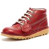 Kickers Kick Hi Zip