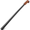 ZOMAKE Calzascarpe Lungo, Calza Scarpe Metallo Extra Lungo 72cm/80cm Calzante per Scarpe, 19cm Shoe Horn Corto per Uomini Donne Anziani