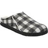 BIRKENSTOCK Zermatt Shearling LF - Pantofole invernali da donna taglia grigio. EU