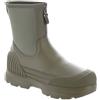 UGG Neumel X Zip Fashion Boot Donna, Trifoglio Sfumato Oliva Bruciato, 36 EU