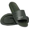 Havaianas Slide Zero - Ciabatte da uomo, verde, verde, 43.5 EU