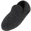 HAFLINGER Pantofole da Donna e da Uomo Loafer 621810