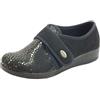 Fly Flot Pantofola da Donna in Microfibra Elastica