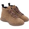 Frau Stivaletti Polacchini Softy 43C1 Beige