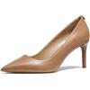 Michael Kors Alina Flex Pump Décolleté Cashew EU 40