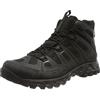 Aku Selvatica Tactical Mid GTX - Mocassino, Black,