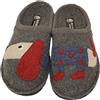 HAFLINGER Flair Theo 313063 Pantofole