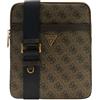 GUESS MILANO CROSSBODY FLAT