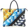 Gabs Borsa Shopping G3 PLUS TAGLIA M 615 - PETALI