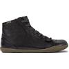 Camper Peu Cami K400509, Scarpe da ginnastica Donna, Nero 004, 37 EU