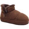 ONCAI Pantofole da donna Pantofole da casa per donna Pantofole da donna Stivali da donna Invernali Caldi e pelosi Stivaletti da interno ed esterno Taglia 35-42