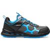 Sottozero Work SOCIM UFO S1PS ESD Scarpa Bassa Antinfortunistica da Lavoro Antiperforazione, Uomo/Donna (Blu, Sistema Taglie Calzature EU, Adulto, Numero, Media, 36)