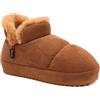 ONCAI Pantofole da donna Pantofole da casa per donna Pantofole da donna Stivali da donna Invernali Caldi e pelosi Stivaletti da interno ed esterno Taglia 35-42